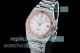 IWS Swiss Replica IWC Schaffhausen Ingenieur Rose Gold Diamond-Bezel Stainless Steel Watch (2)_th.jpg